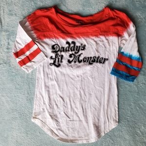 🎀 Suicide Squad Shirt